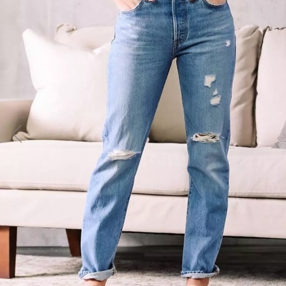 PREMIUM LEVIS 501 ORIGINAL